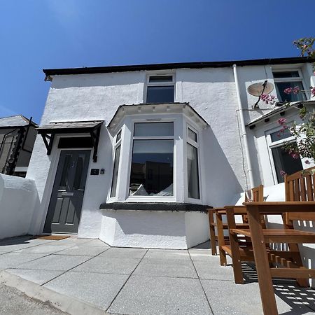 2 Edward Street Villa Llandudno Kültér fotó