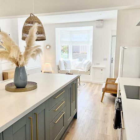 2 Edward Street Villa Llandudno Kültér fotó