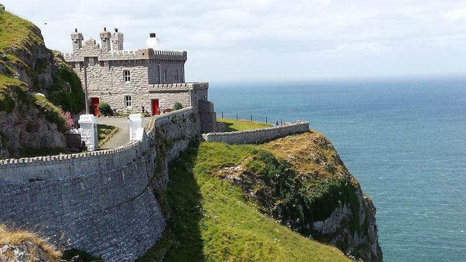2 Edward Street Villa Llandudno Kültér fotó