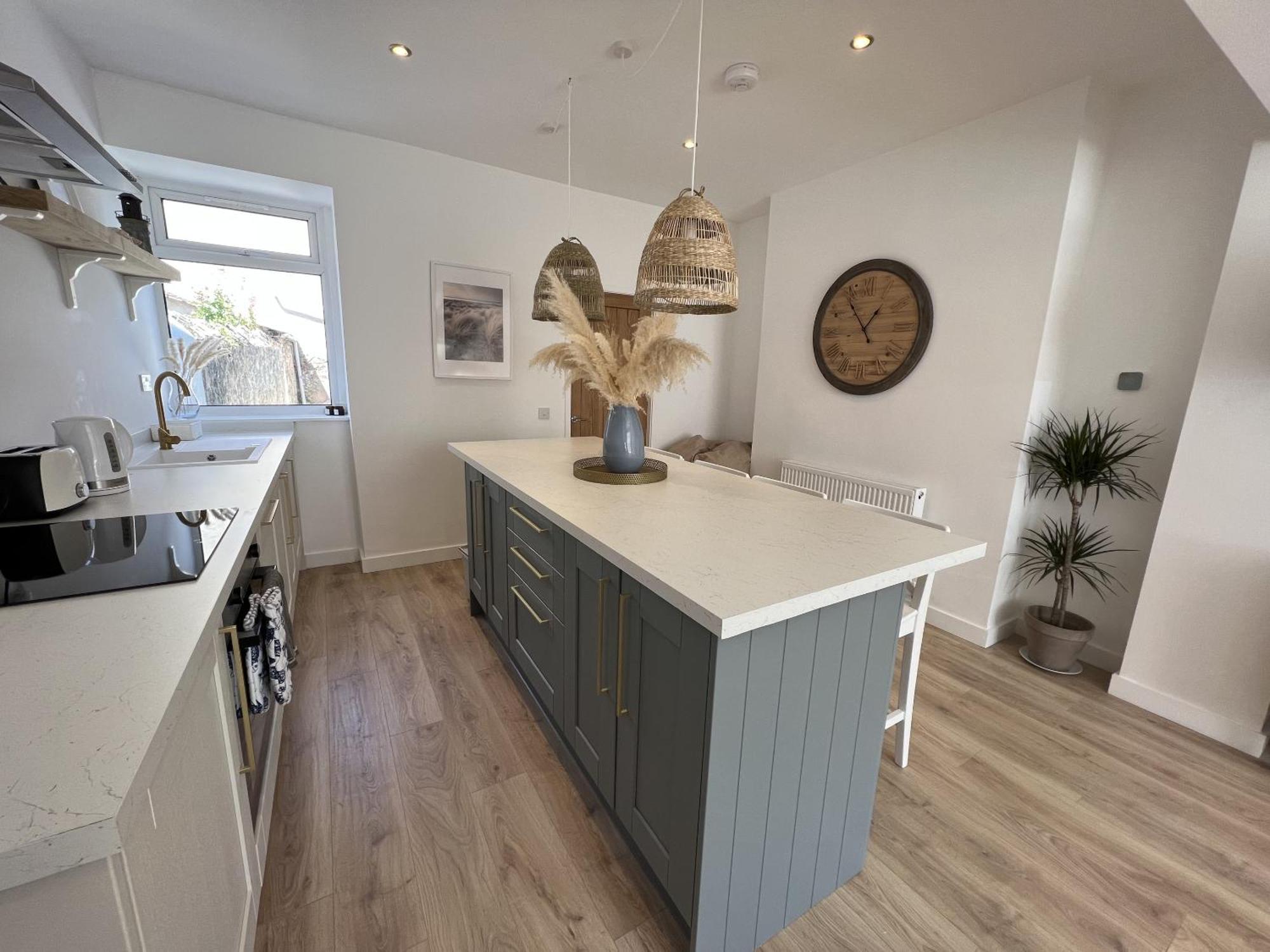 2 Edward Street Villa Llandudno Kültér fotó