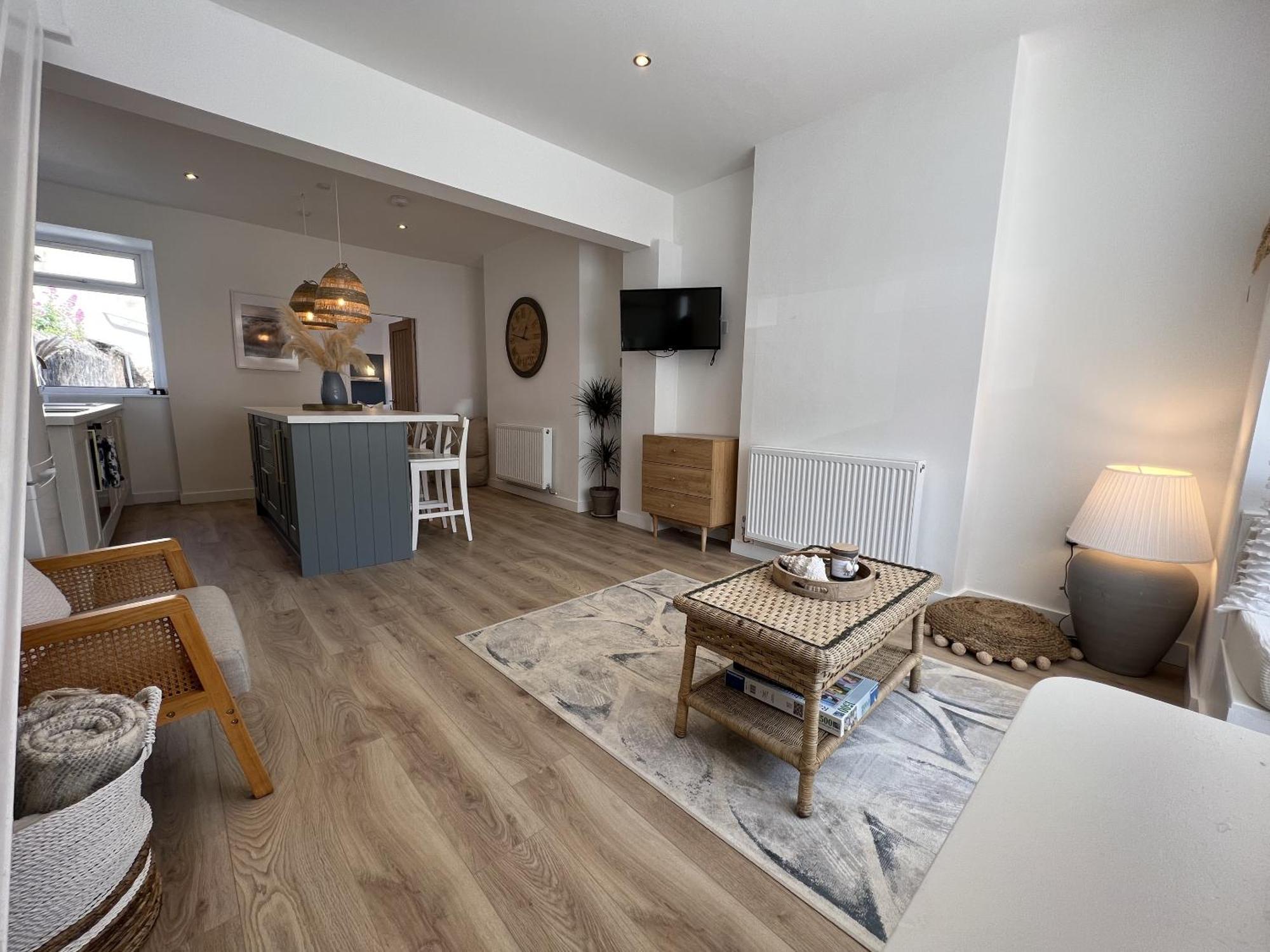 2 Edward Street Villa Llandudno Kültér fotó