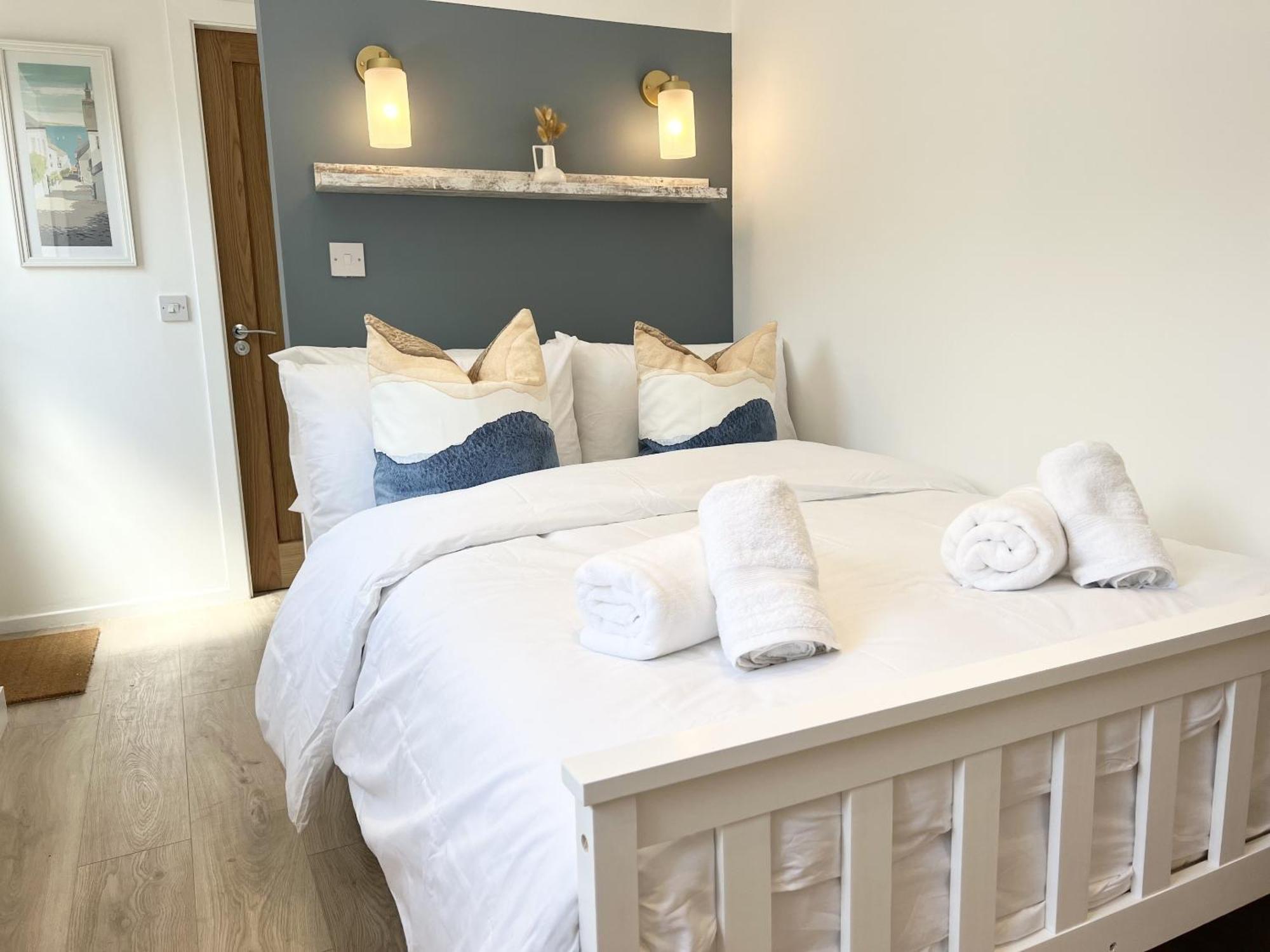 2 Edward Street Villa Llandudno Kültér fotó