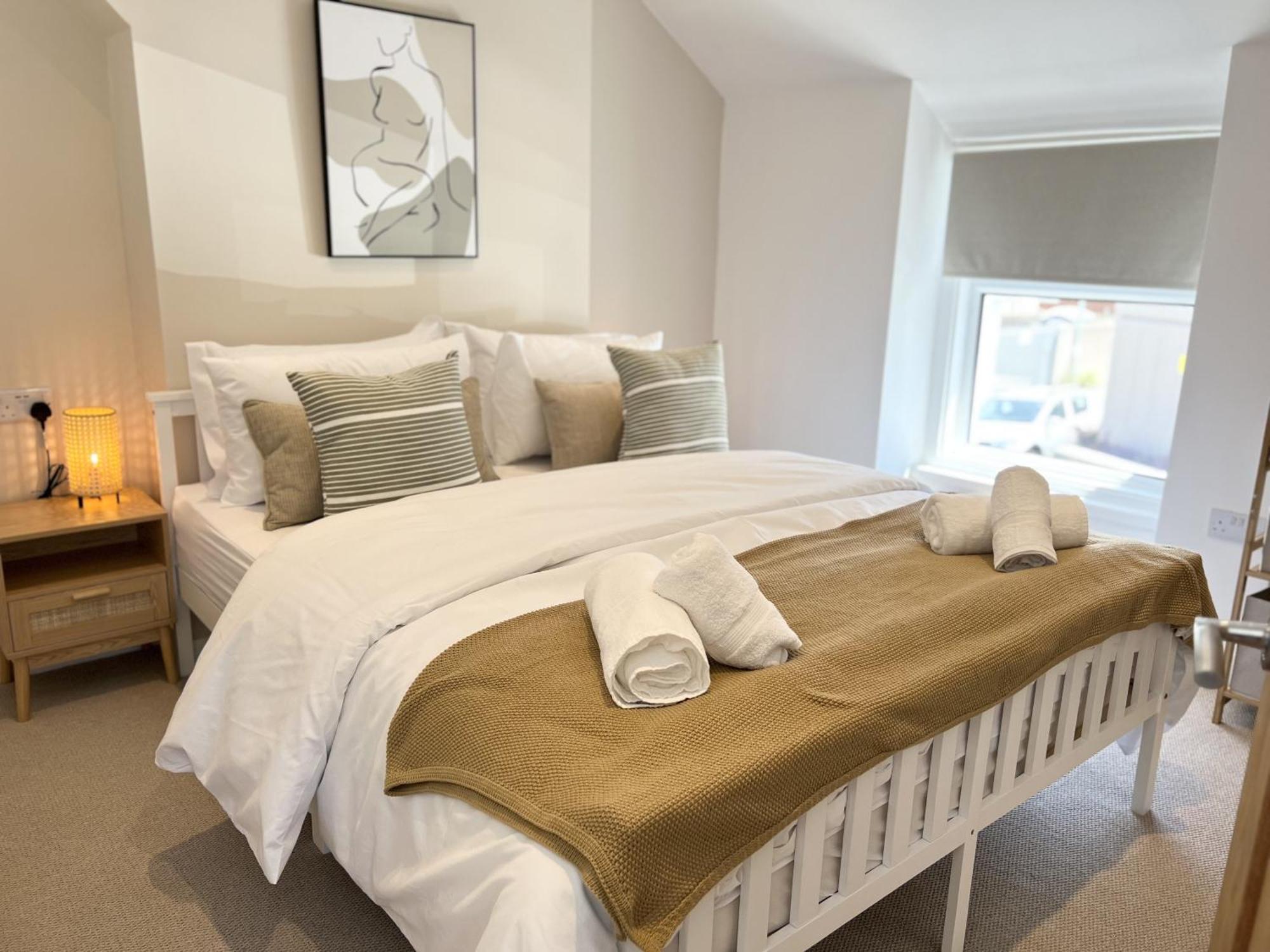 2 Edward Street Villa Llandudno Kültér fotó