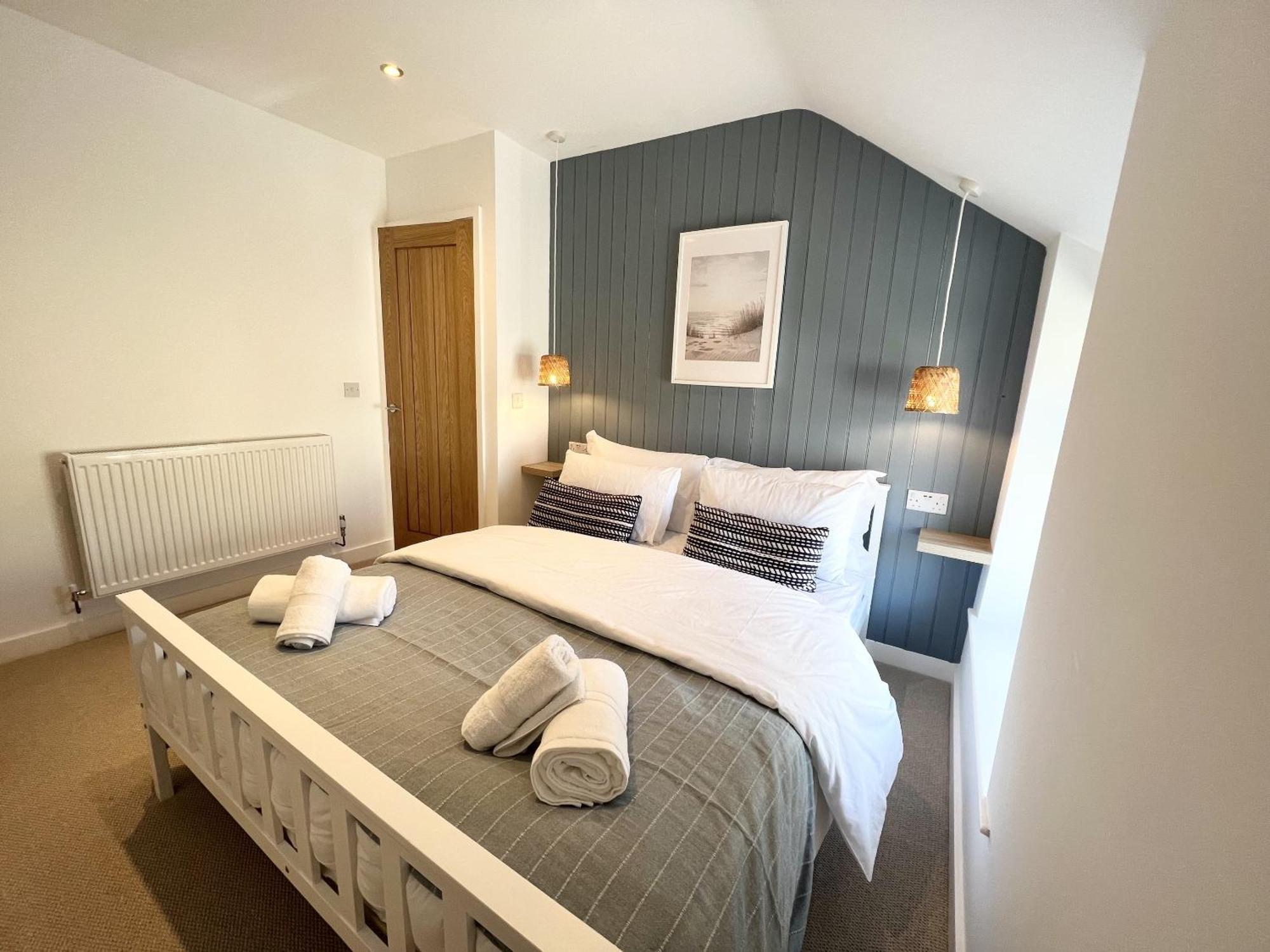 2 Edward Street Villa Llandudno Kültér fotó